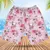 Hawaiian Short - CTV2SH62 - 2