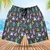 Hawaiian Short - MWC9ZZJD - 1
