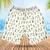 Hawaiian Short - LFV3EA36 - 2