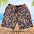 Hawaiian Short - S2NHVSVF - 1