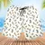 Hawaiian Short - XGQLYWZY - 1