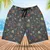 Hawaiian Short - X9F9KS45 - 1