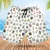Hawaiian Short - T4M7C58M - 1