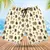 Hawaiian Short - 8NX5LV7B - 1