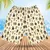 Hawaiian Short - 8NX5LV7B - 2