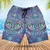 Hawaiian Short - BVBLQDMK - 1