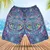 Hawaiian Short - BVBLQDMK - 2