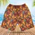 Hawaiian Short - EGD1SARK - 2