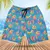 Hawaiian Short - ZZQJPWWX - 1