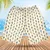 Hawaiian Short - 7JKAAA3P - 2