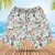Hawaiian Short - 2A55BS5D - 2