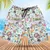 Hawaiian Short - 2A55BS5D - 1