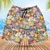 Hawaiian Short - 15QTD5F7 - 1