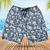 Hawaiian Short - XXQYWB59 - 1