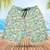 Hawaiian Short - WXQSYL4F - 1
