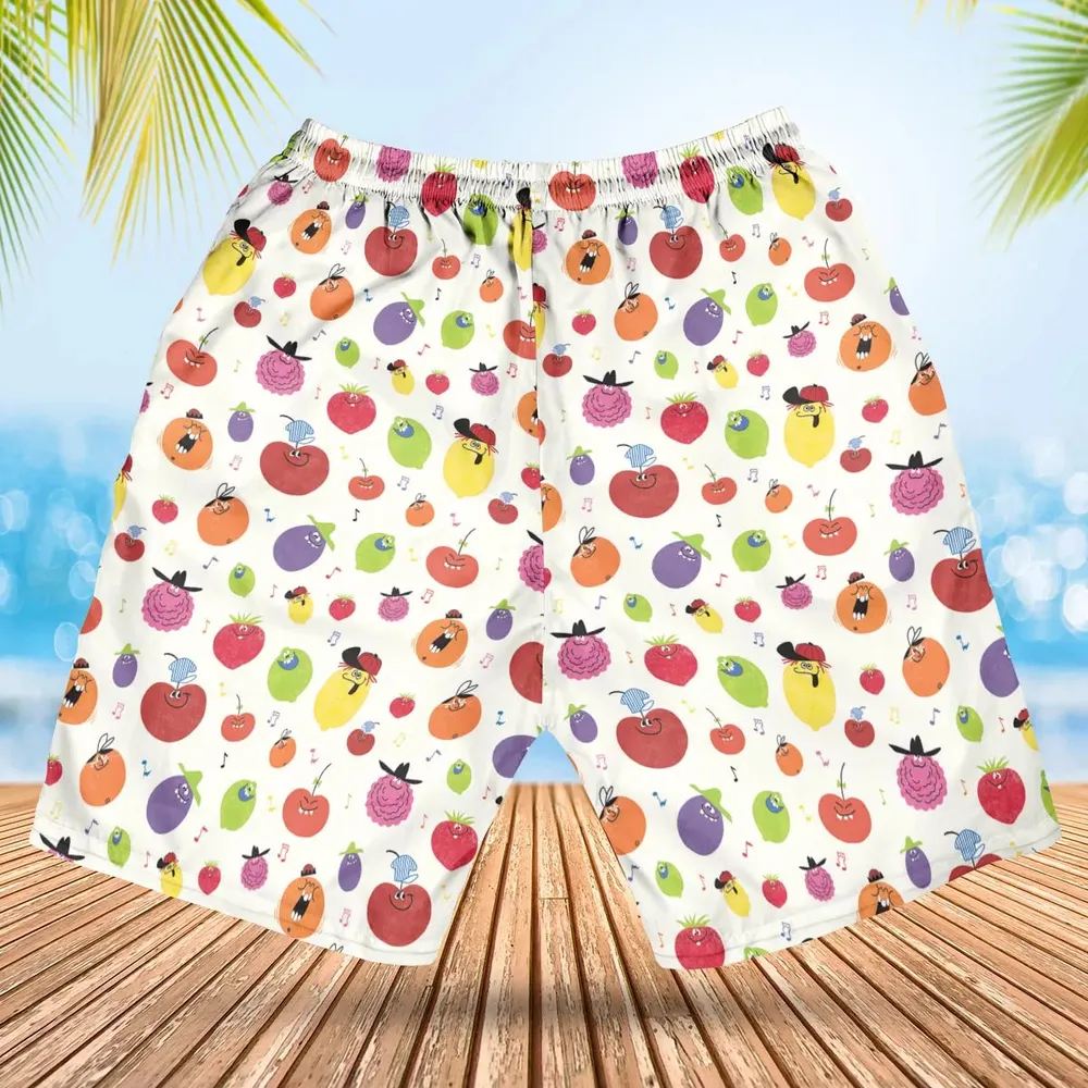 Drink Mix Pillsbury's Funny Face Hawaiian Short - 2