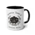 Taverns Tales & Critical Fails Accent Mug - 4