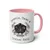 Taverns Tales & Critical Fails Accent Mug - 5