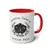 Taverns Tales & Critical Fails Accent Mug - 6