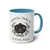 Taverns Tales & Critical Fails Accent Mug - 3