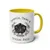 Taverns Tales & Critical Fails Accent Mug - 7