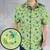 Hawaiian Shirt - D3CXDJTF - 1