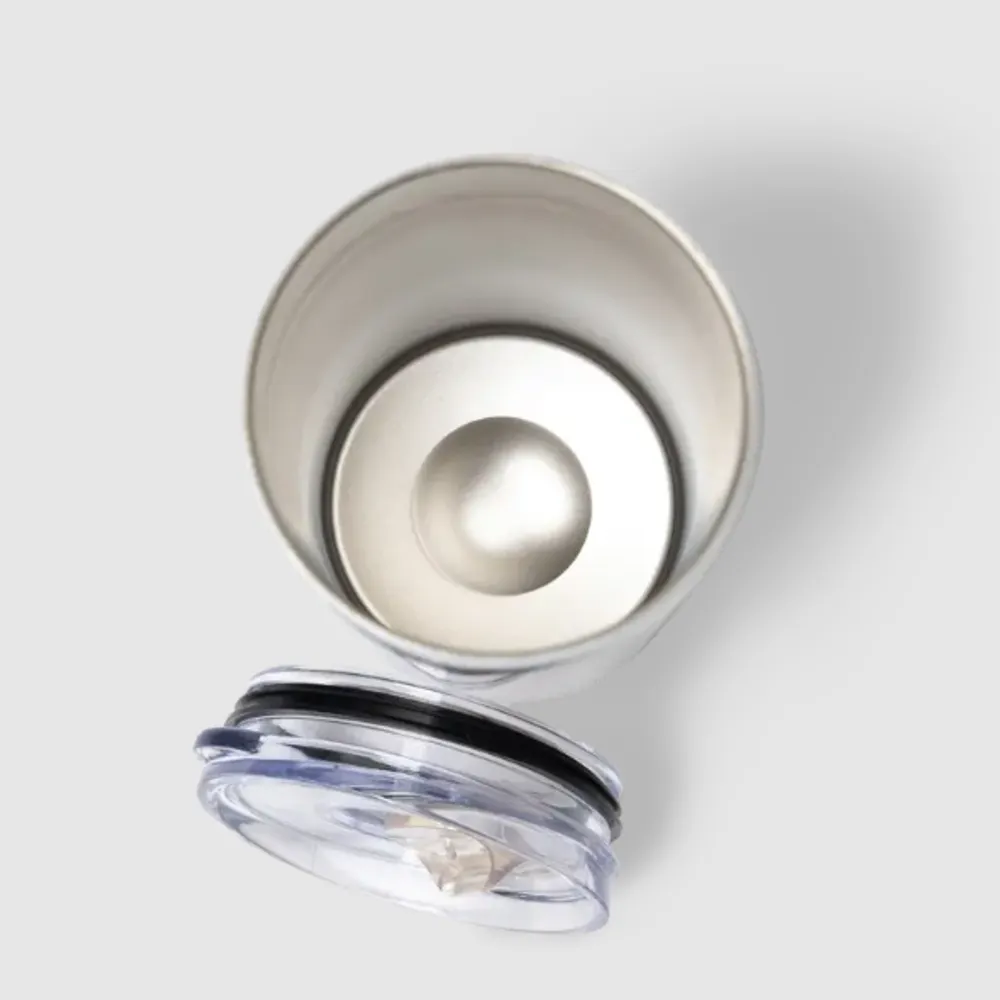 Adventure Awaits Skinny Tumbler - 4