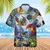 Epic Dragons And Dices Hawaiian Shirt - 1