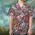 Chibi DND Monster Hawaiian Shirt - 2