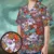 Chibi DND Monster Hawaiian Shirt - 1