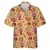 Cute DND Monster Hawaiian Shirt - 2