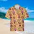 Cute DND Monster Hawaiian Shirt - 1