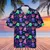 DND Monster Hawaiian Shirt - 1