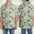 Floral Dungeon Daddy Hawaiian Shirt - 1