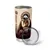 Customized Dragon Coffee Tumbler - 3