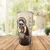 Customized Dragon Coffee Tumbler - 4