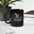 Dungeon Daddy Roll For Mercy Ceramic Mug - 1
