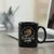 Dungeon Daddy Roll For High Or Die Mug - 2