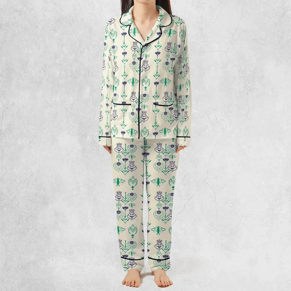 Mr Toad The Wind in the Willows Pajamas Set - 3