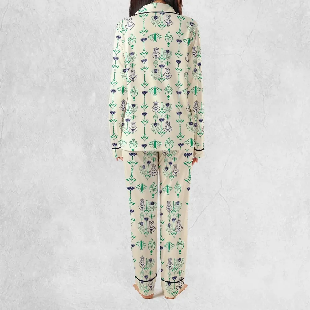 Mr Toad The Wind in the Willows Pajamas Set - 4