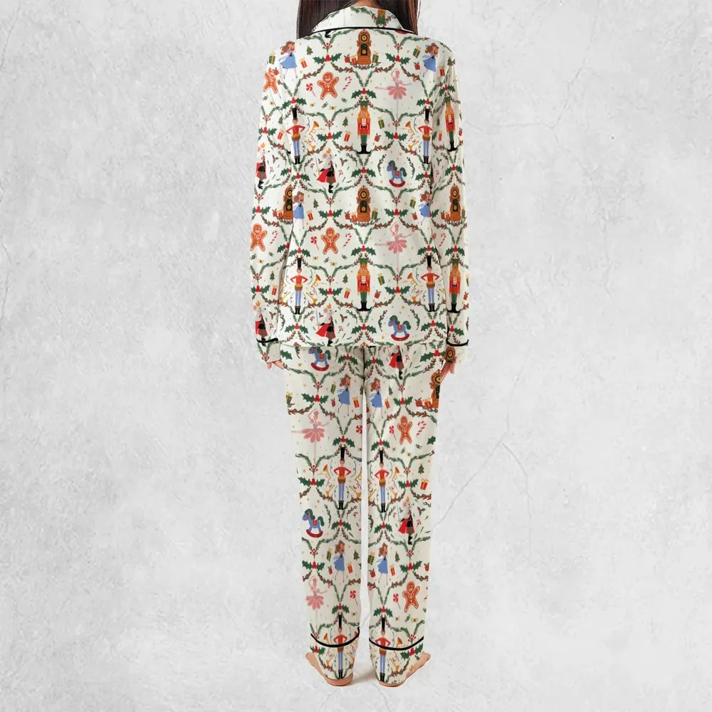 In My Nutcracker Era The Nutcracker Pajamas Set - 4