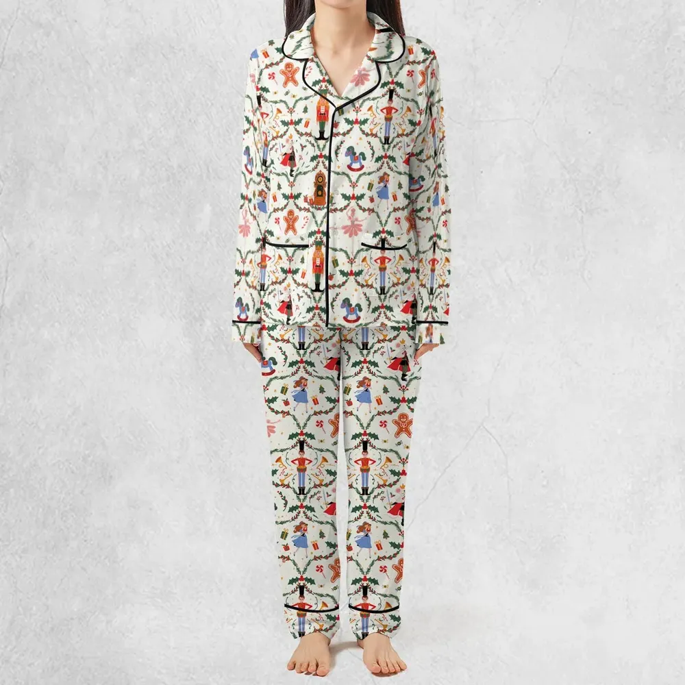 In My Nutcracker Era The Nutcracker Pajamas Set - 3