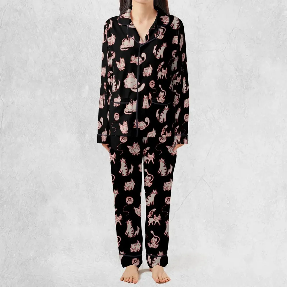 Pawkemon Pokemon Pajamas Set - 3