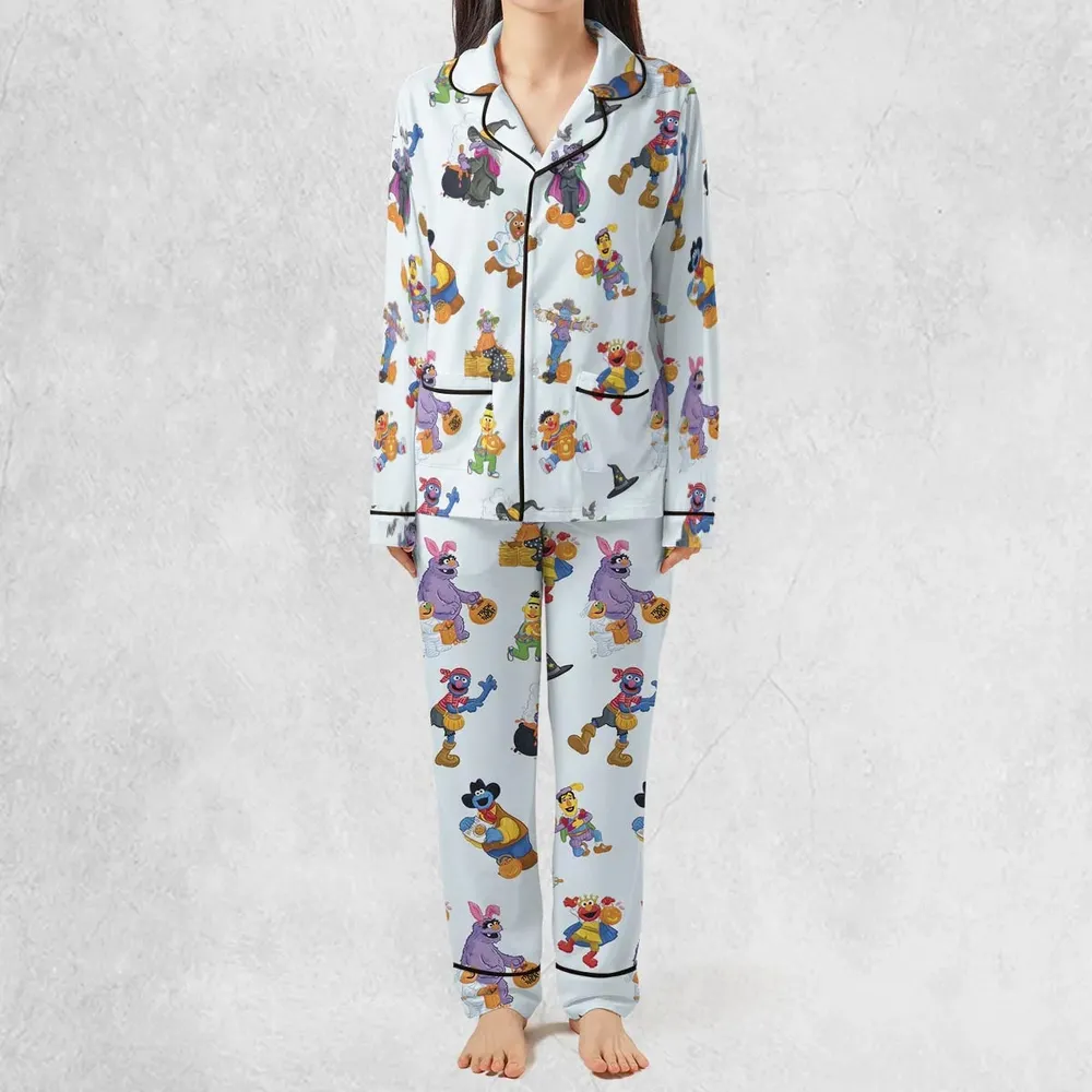 Muppet Treats The Muppets Pajamas Set - 3