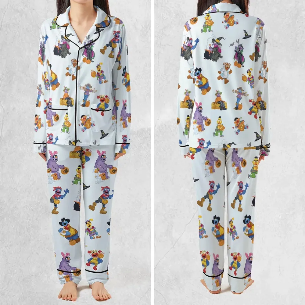 Muppet Treats The Muppets Pajamas Set - 2