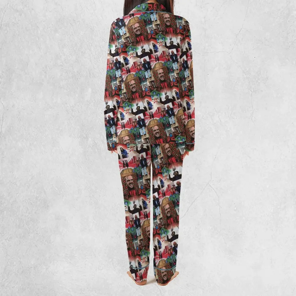 Overlook Chic The Shinning Pajamas Set - 4