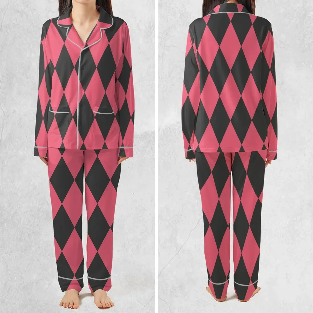 Jenkins Pendagron Howl’s Moving Castle Pajamas Set - 2