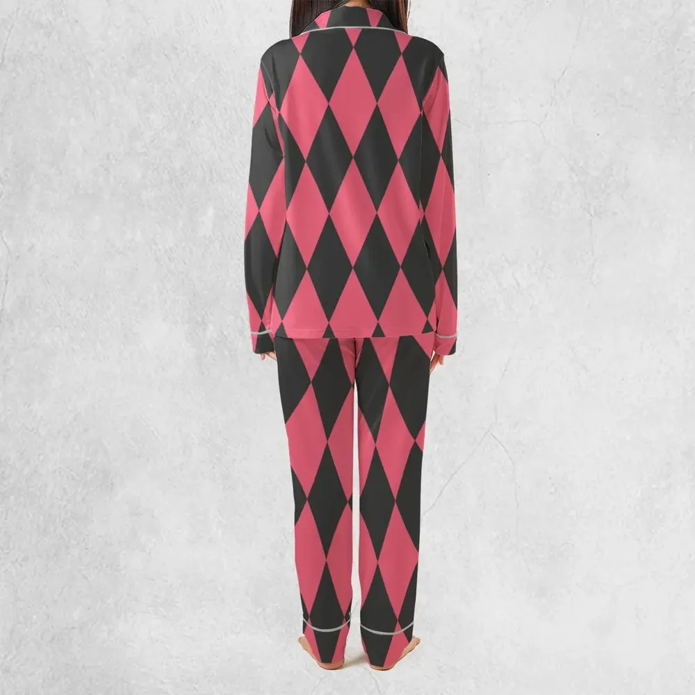 Jenkins Pendagron Howl’s Moving Castle Pajamas Set - 4