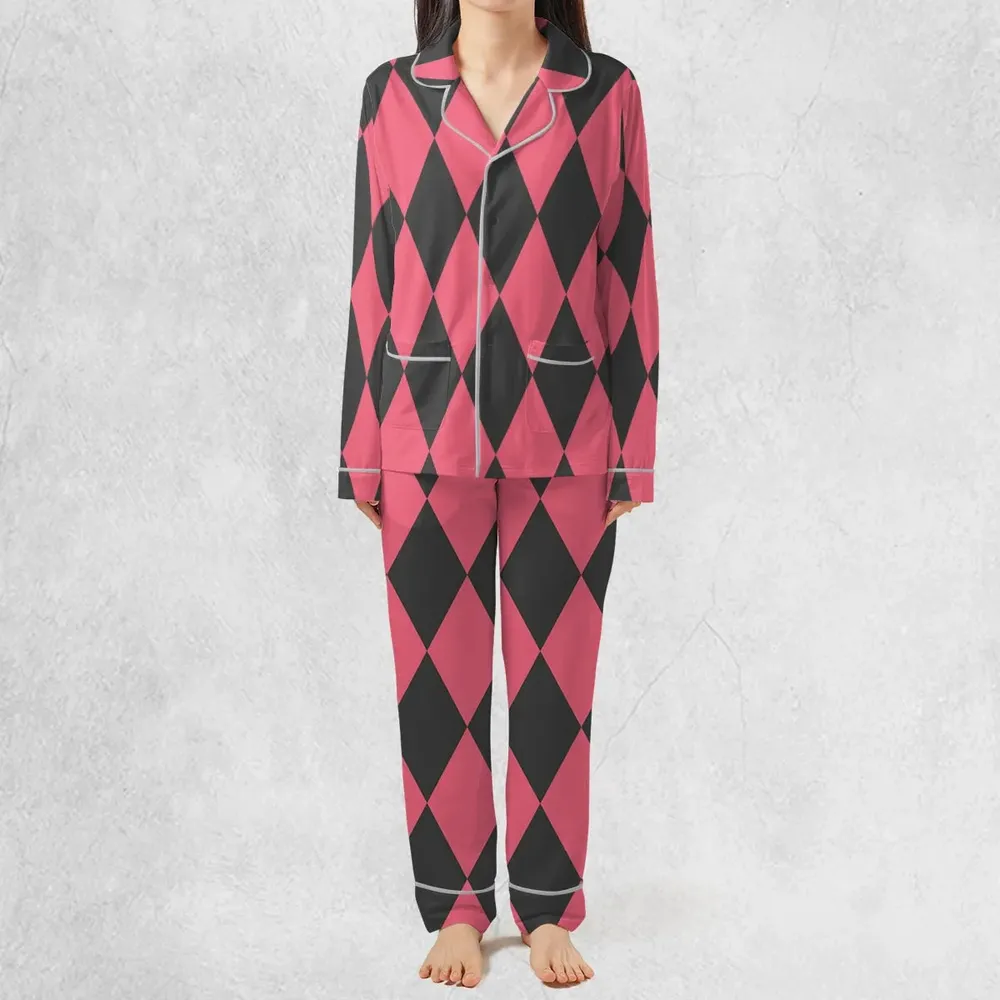 Jenkins Pendagron Howl’s Moving Castle Pajamas Set - 3