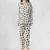Pajamas Set - X98XBR9A - 3
